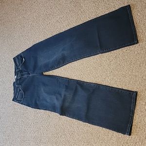 Angel + premium size 16 jeans